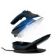 Rowenta DE6725D1 estación plancha al vapor 2800 W Negro, Azul